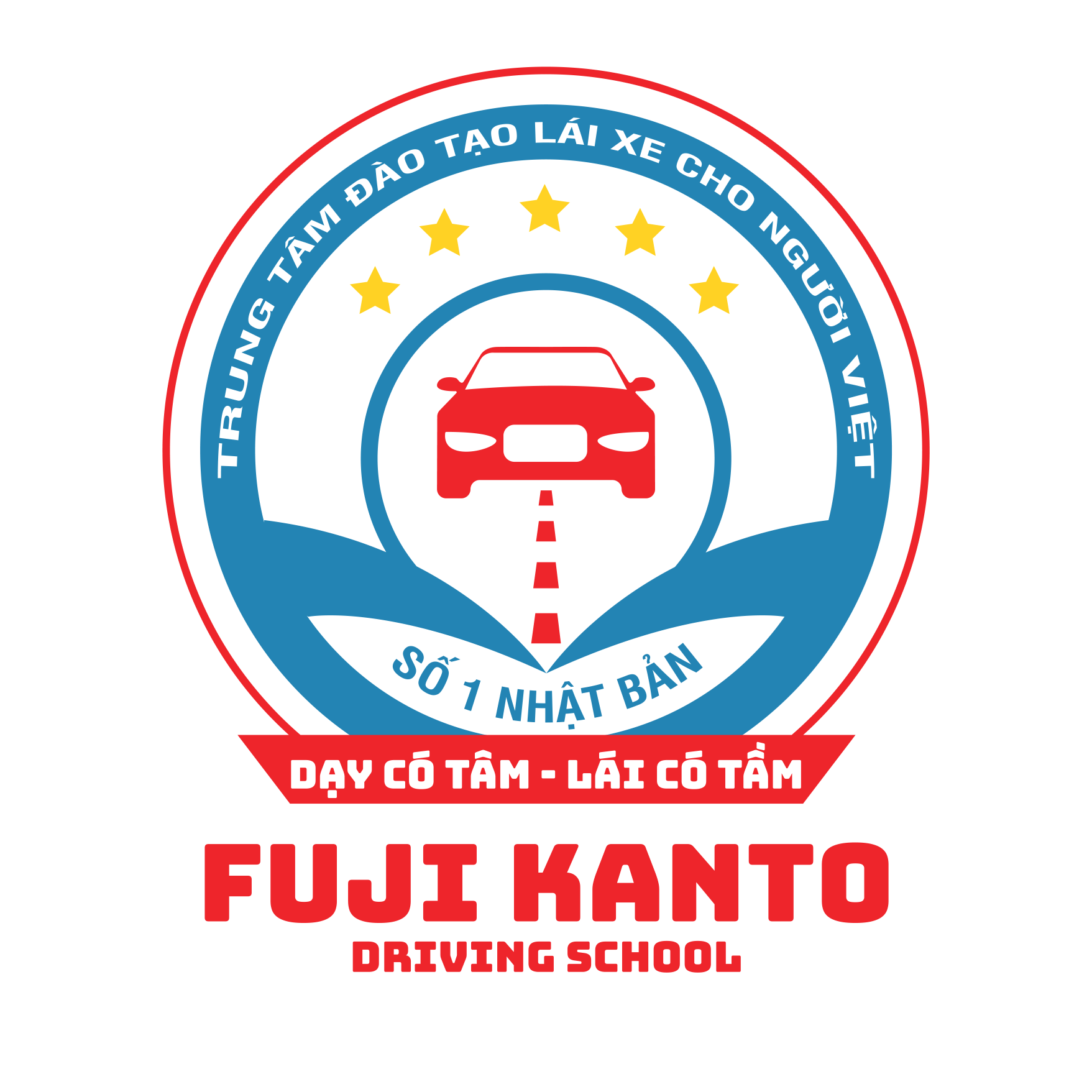 FUJI Driving School